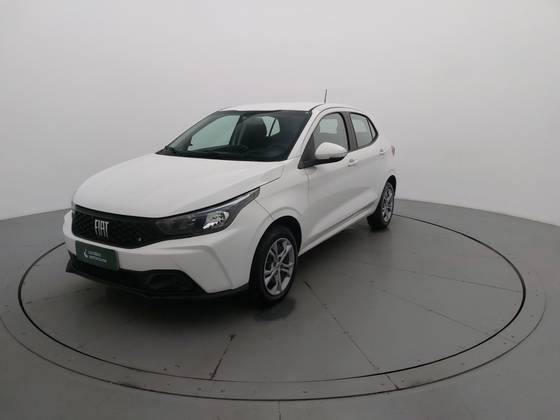 FIAT ARGO 1.0 FIREFLY FLEX DRIVE MANUAL